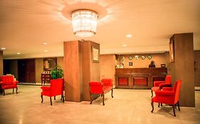 Kelesler Park Hotel